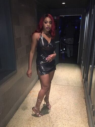 Sweetlolli, 26