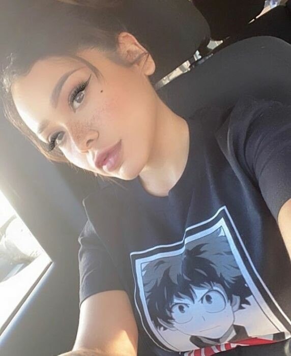 Marleygirl258 Profile image 1