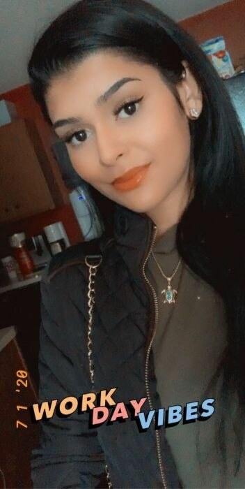 Makeupluvrr, 19