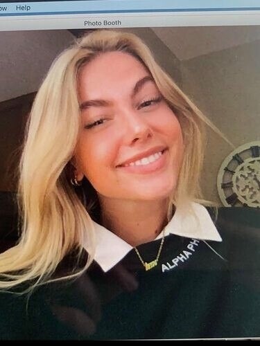 Marina M Profile image 2