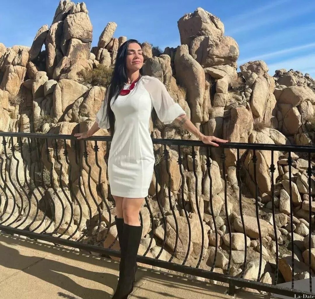 Erika Profile image 4