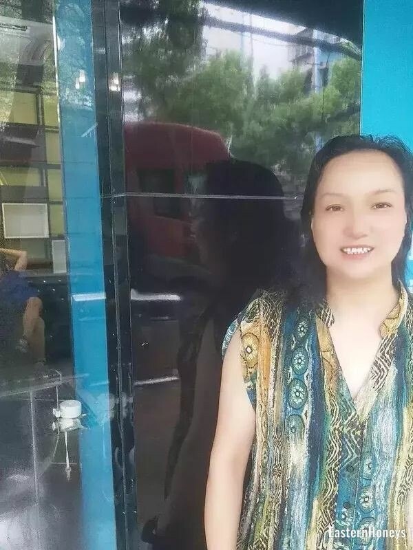 Xinyang Qiu Profile image 2