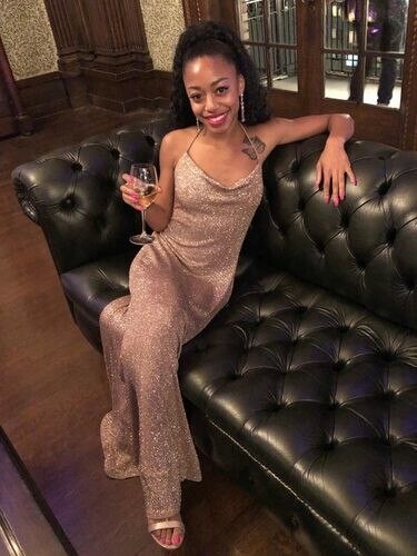 NotUrAvgGirl, 30